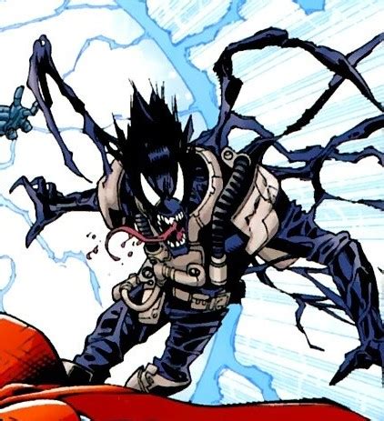 zzzxx powers marvel|Zzzxx (Symbiote) (Earth.